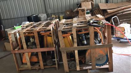 湘桥行李、家具、电器包装托运