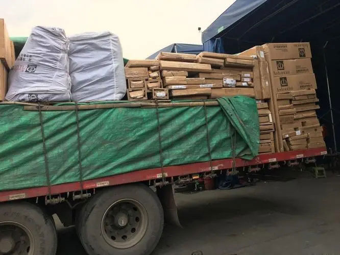 湘桥家具托运
